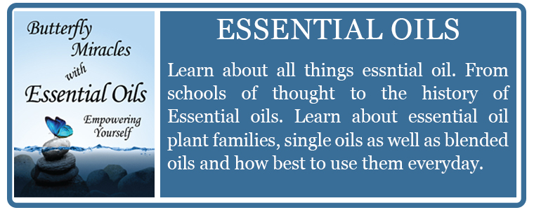 Essential Oils